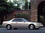 Acura Legend Coupe 1990 года